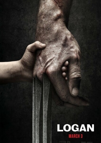 Logan (2017 Film) photo