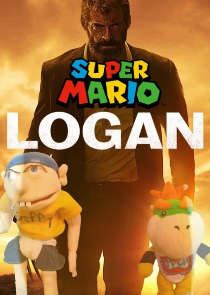 Logan (2017 Film) photo