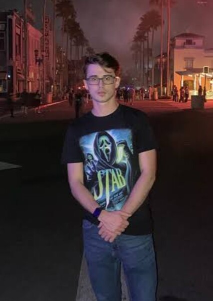 Dash Nolan