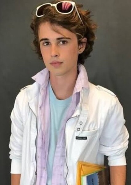 Logan Allen photo