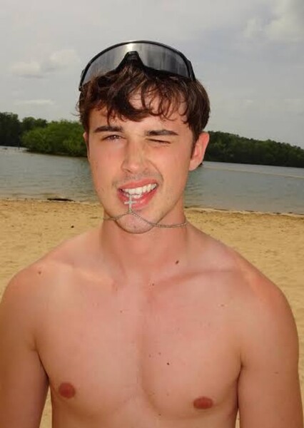 Logan Allen photo