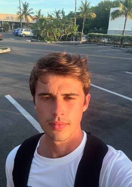 Logan Allen photo
