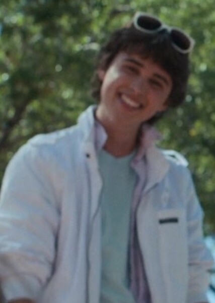 Mason Lester