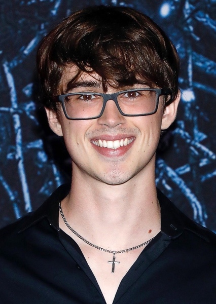 Logan Allen photo