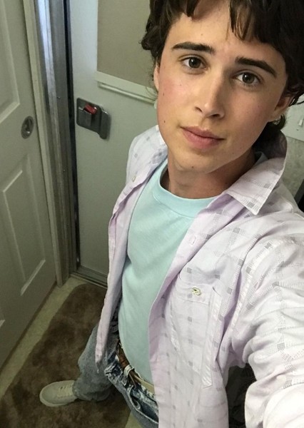 Logan Allen photo