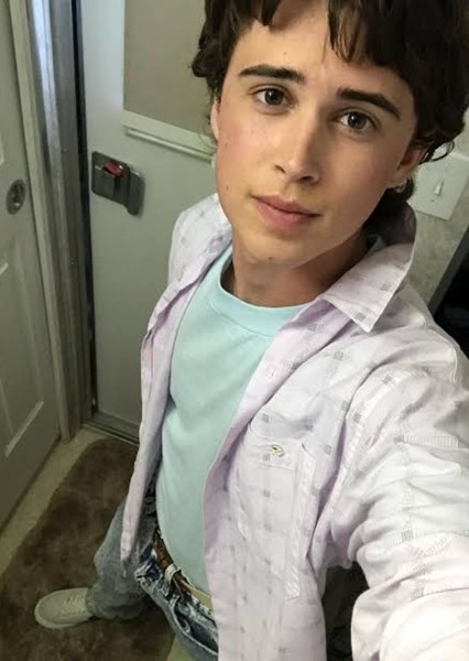 Cyrus Broomstick