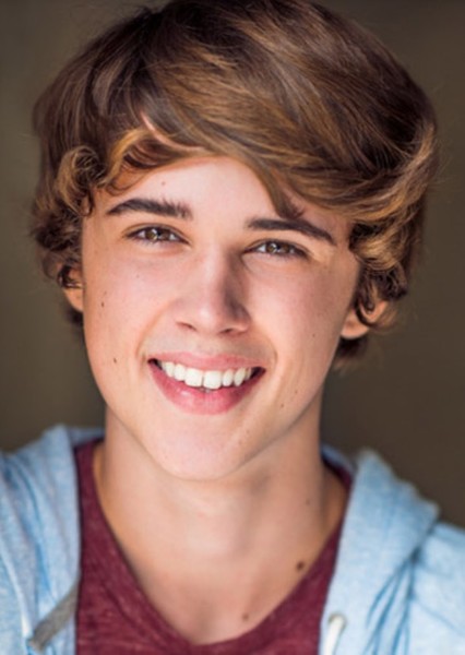 Logan Allen photo