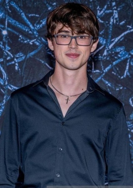 Logan Allen photo