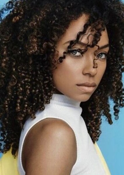 Logan Browning