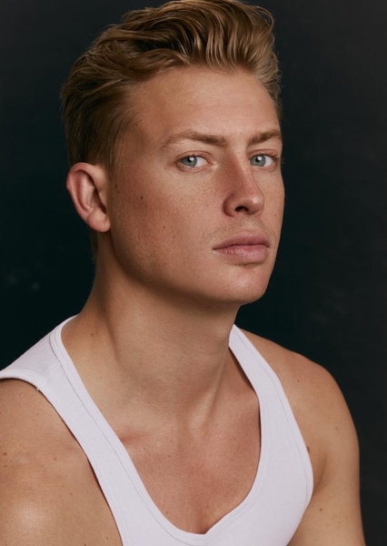 Logan Coffey