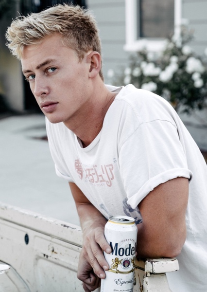 Logan Coffey photo