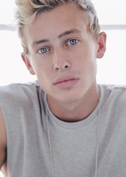Logan Coffey photo