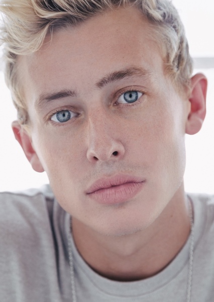 Logan Coffey photo