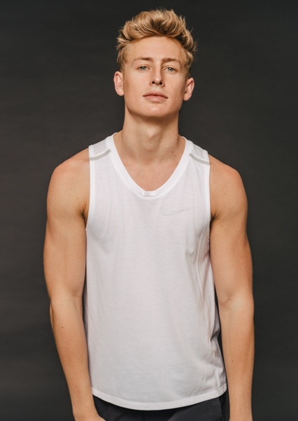 Logan Coffey photo