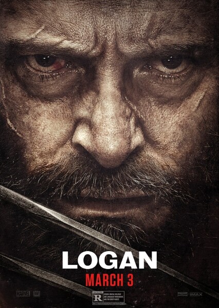 Logan (Foxverse) photo