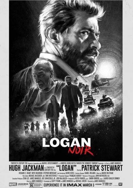 Logan (Foxverse) photo