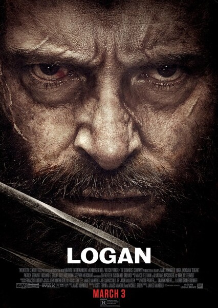 Logan (Foxverse) photo