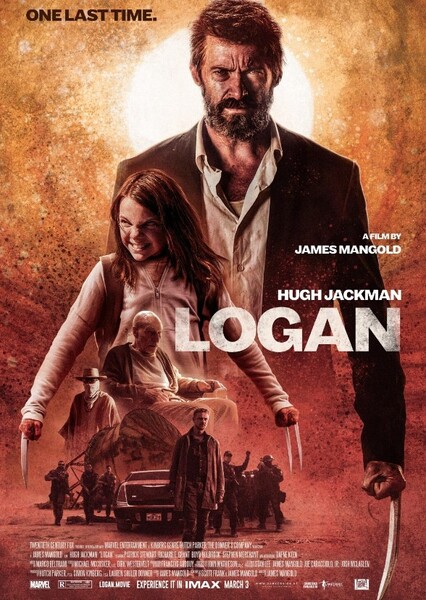 Logan (Foxverse) photo