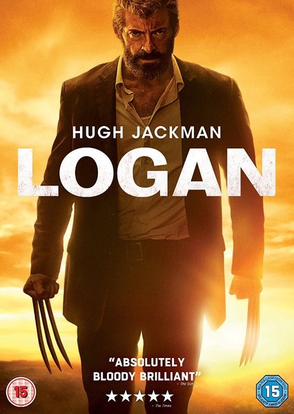 Logan (Foxverse) photo