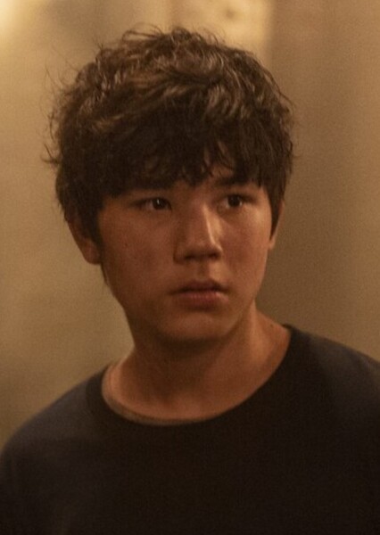 Logan Kim