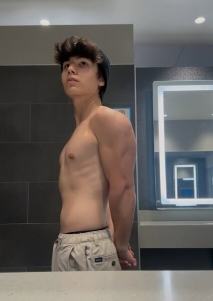Logan Kim photo