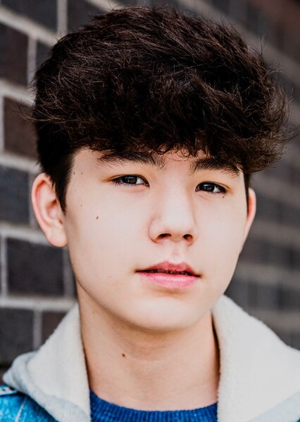 Logan Kim photo