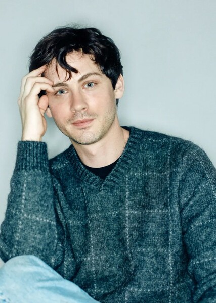 Logan Lerman photo