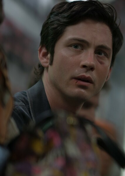 Logan Lerman photo