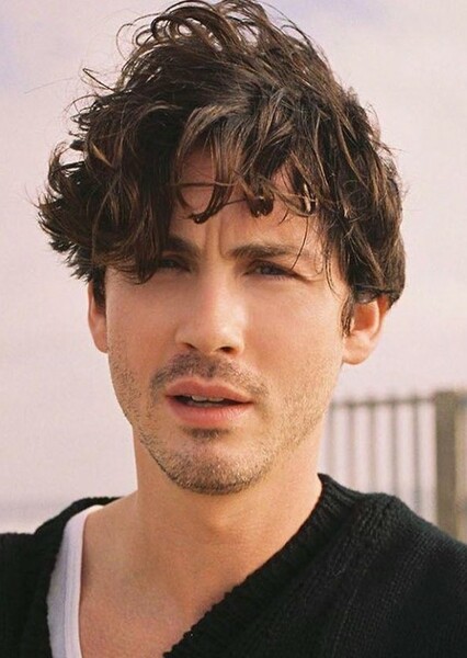 Logan Lerman photo
