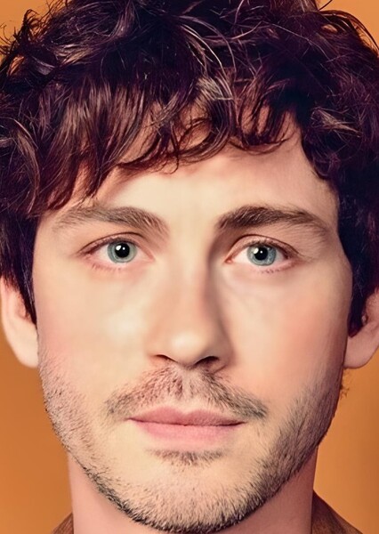 Logan Lerman photo