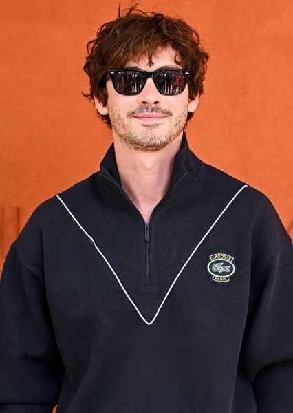 Robert Robertson