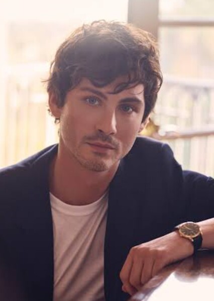 Logan Lerman photo