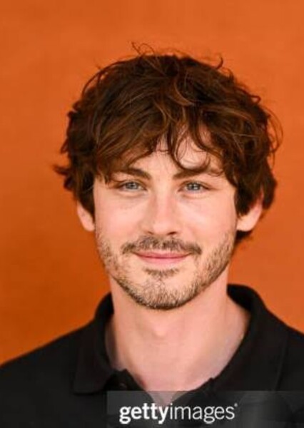 Logan Lerman photo
