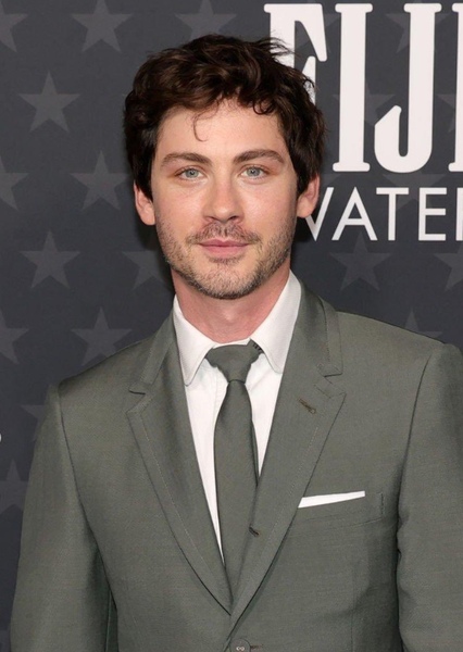 Logan Lerman photo