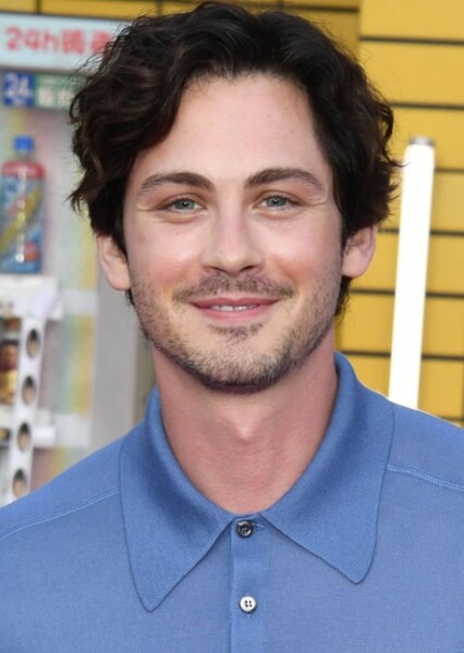 Logan Lerman photo