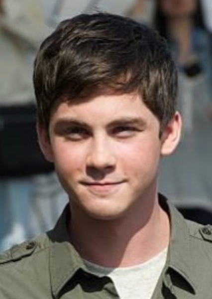 Logan Lerman photo