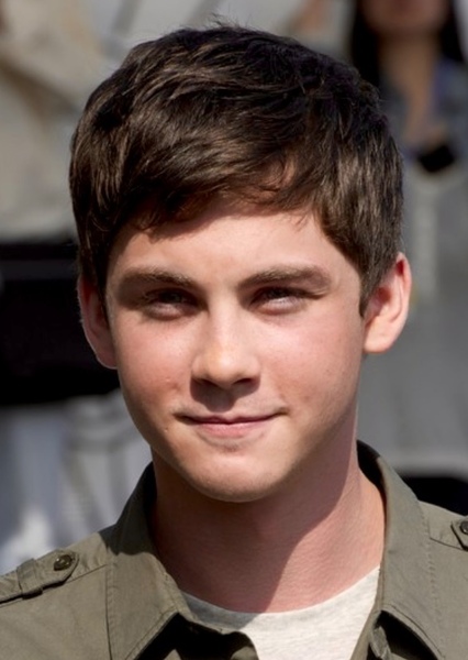 Logan Lerman photo