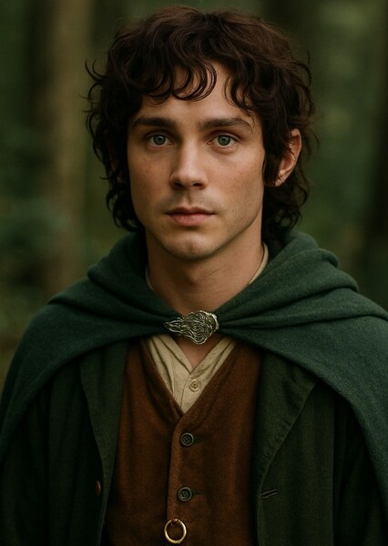 Logan Lerman photo