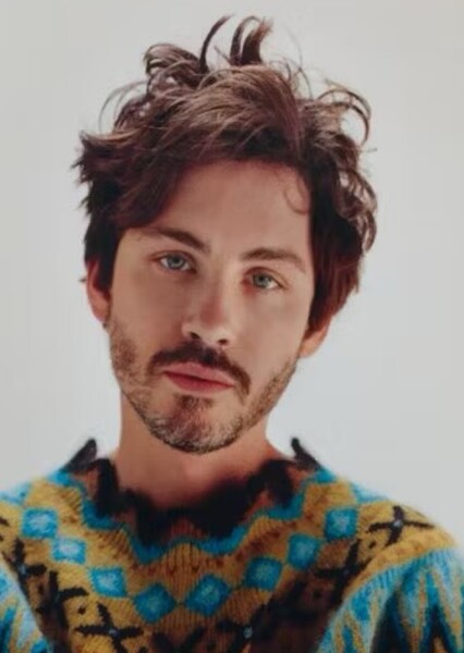 Logan Lerman photo