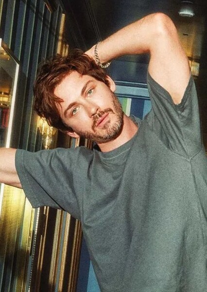 Logan Lerman