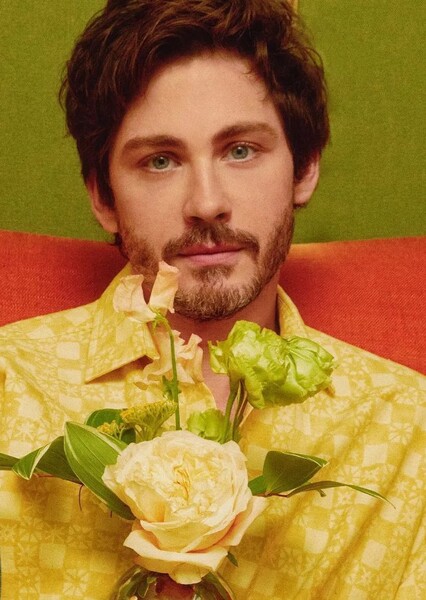 Logan Lerman