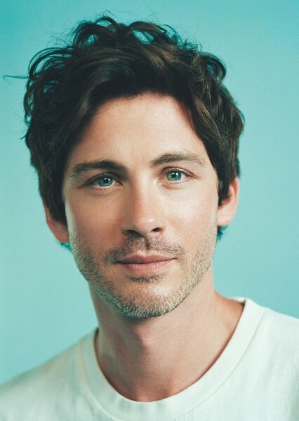 Logan Lerman photo