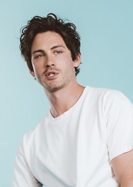 Logan Lerman photo