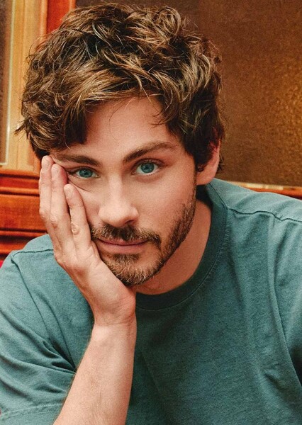 Logan Lerman