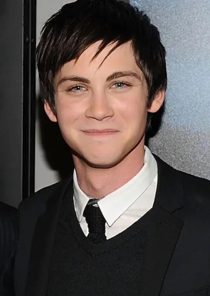 Logan Lerman