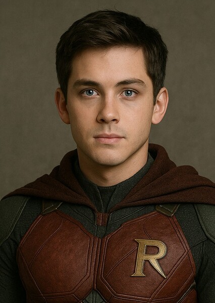 Logan Lerman