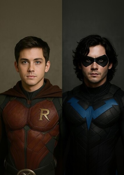 Logan Lerman