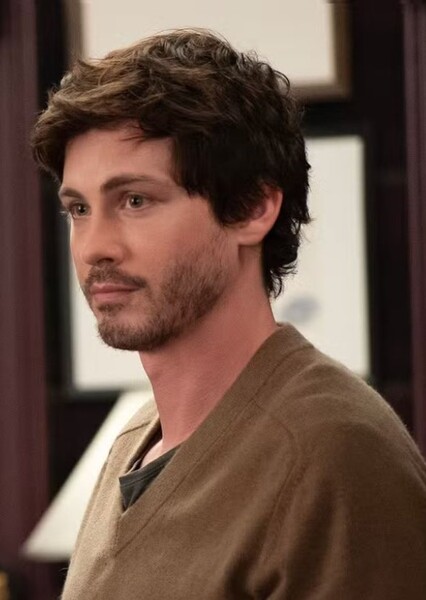 Logan Lerman photo