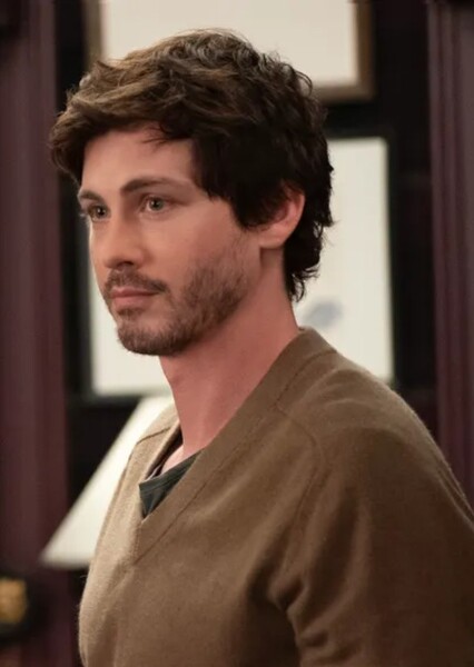 Logan Lerman photo