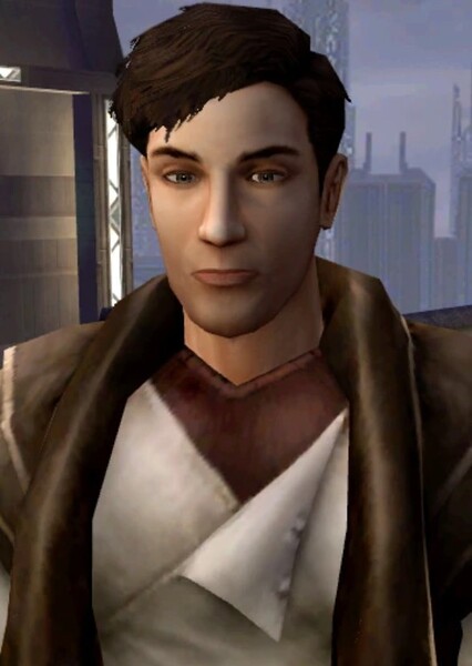 Atton Rand
